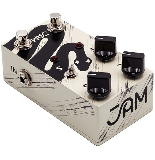 JAM Pedals Rattler MK2 by JAM Pedals