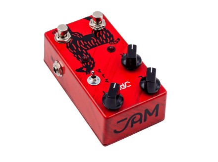 JAM Pedals Delay Llama MK3 (Authorized Dealer) by JAM Pedals