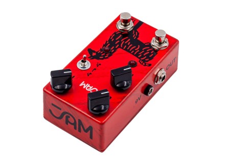 JAM Pedals Delay Llama MK3 (Authorized Dealer) by JAM Pedals