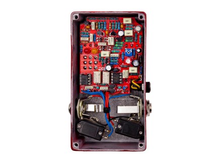JAM Pedals Delay Llama MK3 (Authorized Dealer) by JAM Pedals