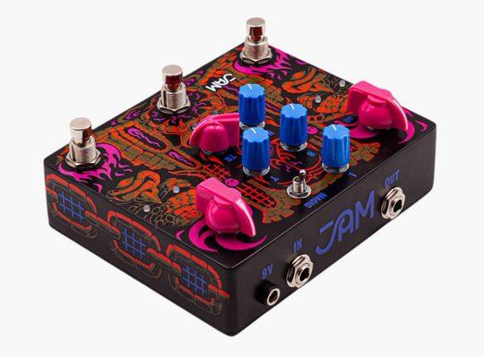 JAM Pedals Tiny Amp Destroyer by JAM Pedals
