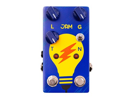 JAM Pedals TubeDreamer MK2 (Authorized Dealer) by JAM Pedals