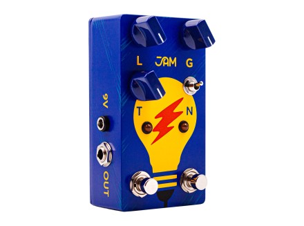 JAM Pedals TubeDreamer MK2 (Authorized Dealer) by JAM Pedals