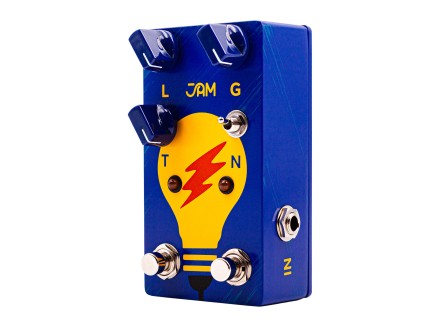 JAM Pedals TubeDreamer MK2 (Authorized Dealer) by JAM Pedals