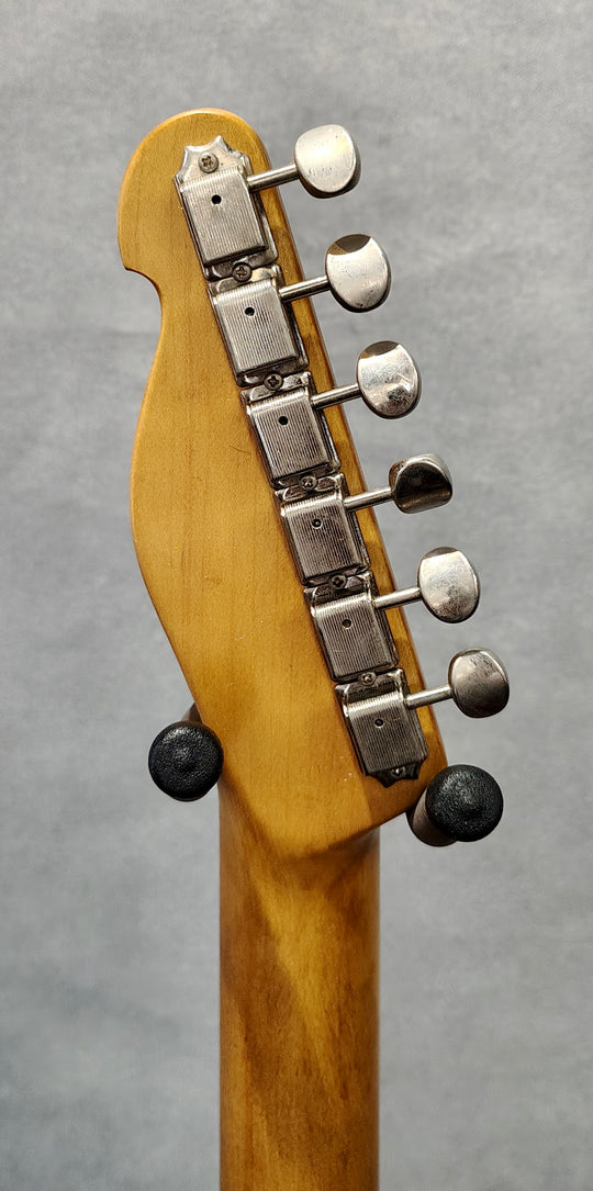 K-Line Truxton in 3-Tone Sunburst (S/N060203) by K-Line