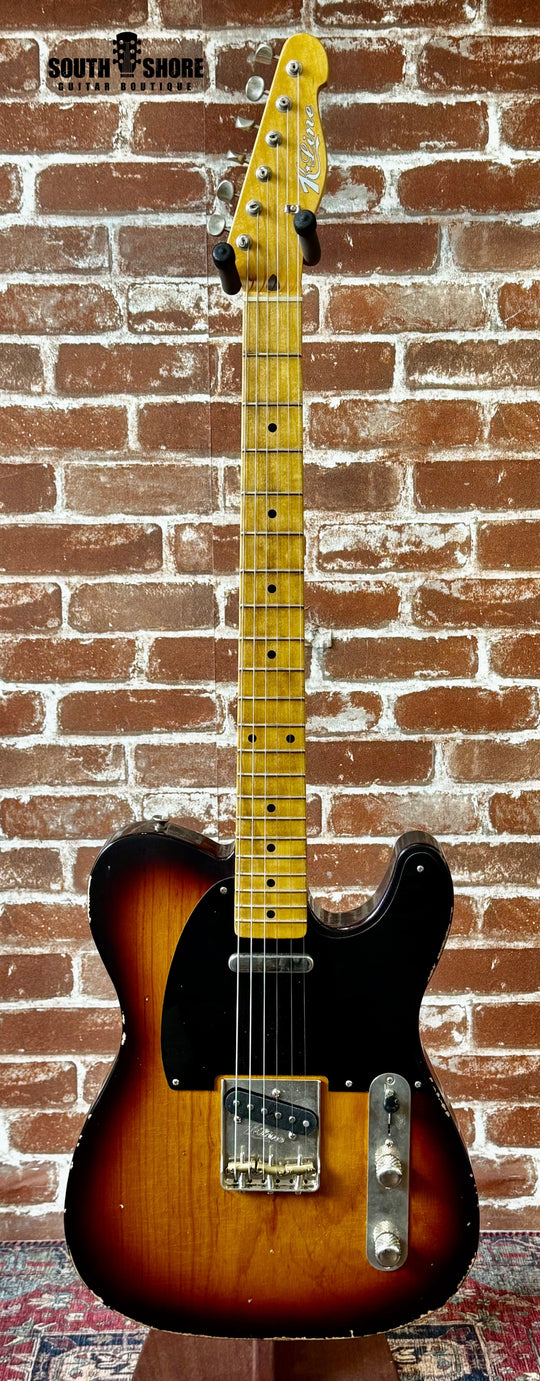 K-Line 50&