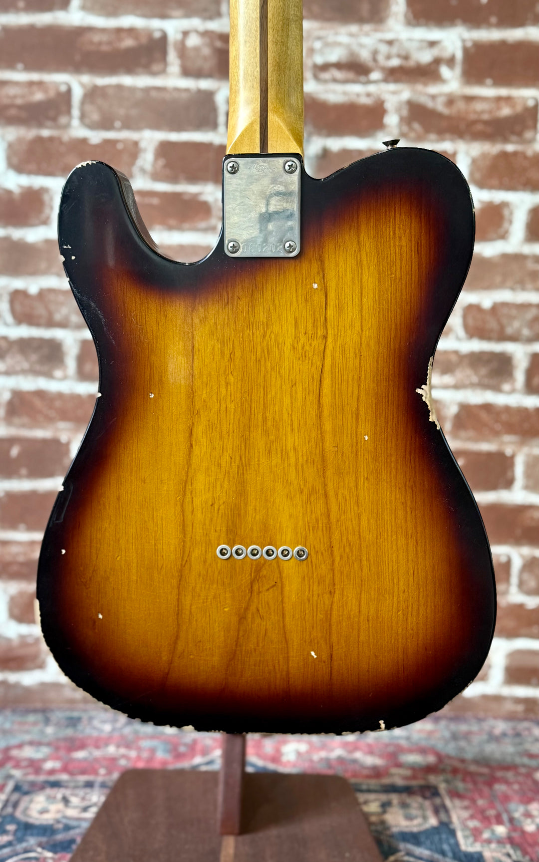 K-Line 50&