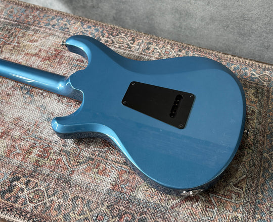 Knaggs Chesapeake Severn Trem HSS in Pelham Blue (S/N1634) by Knaggs