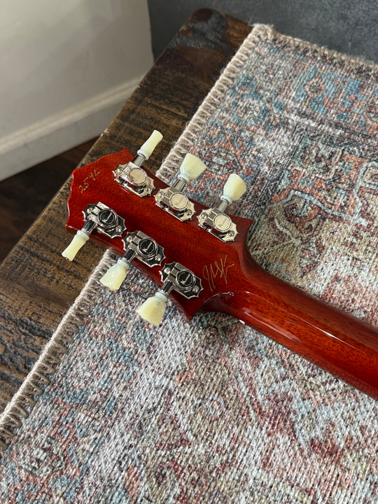 Knaggs Kenai "Wrap" Vintage Burst by Knaggs
