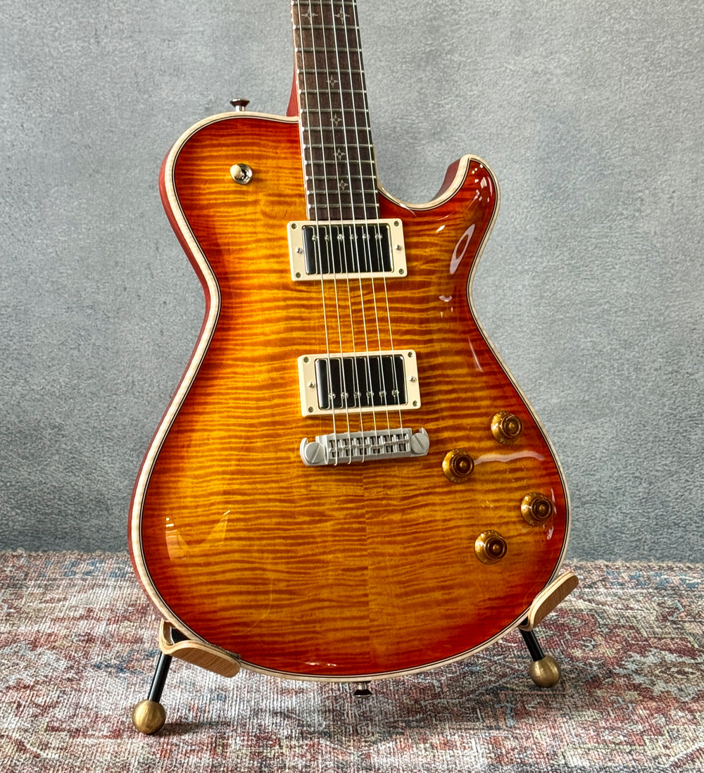Knaggs Kenai "Wrap" Vintage Burst by Knaggs