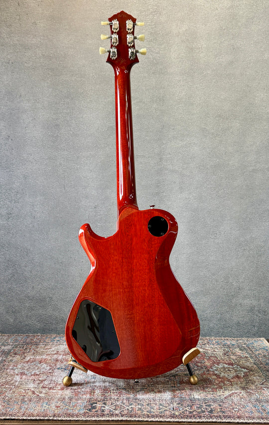 Knaggs Kenai "Wrap" Vintage Burst by Knaggs