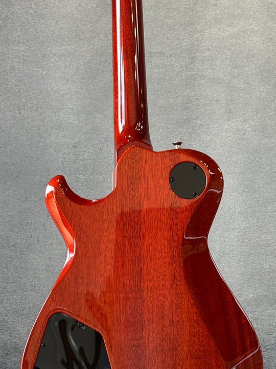 Knaggs Kenai "Wrap" Vintage Burst by Knaggs