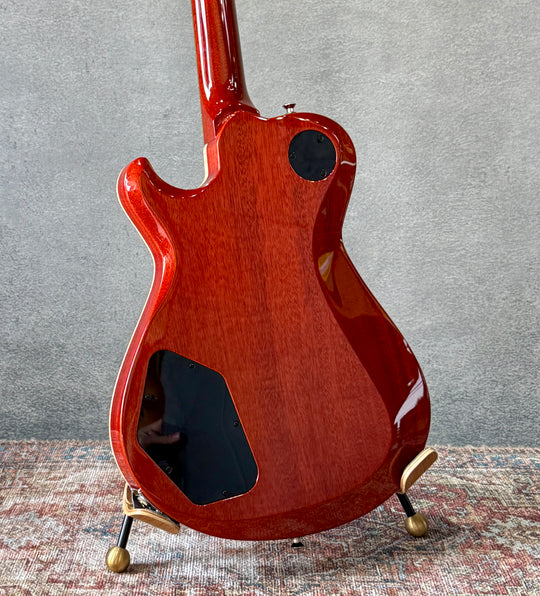 Knaggs Kenai "Wrap" Vintage Burst by Knaggs