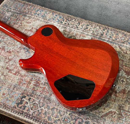 Knaggs Kenai "Wrap" Vintage Burst by Knaggs