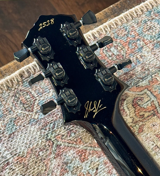 Knaggs T.O.M.-San Dune (S/N2538) by Knaggs
