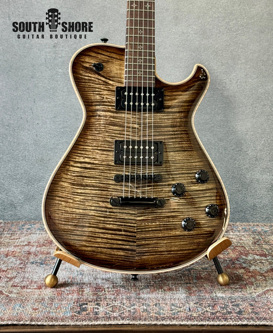 Knaggs T.O.M.-San Dune (S/N2538) by Knaggs