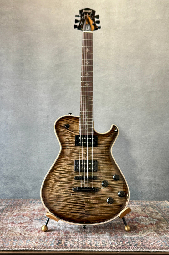 Knaggs T.O.M.-San Dune (S/N2538) by Knaggs