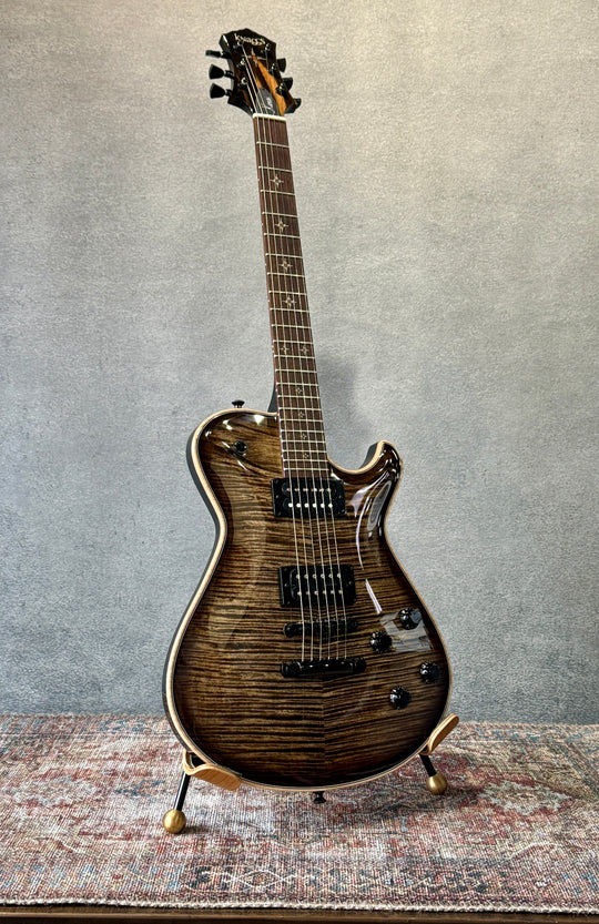 Knaggs T.O.M.-San Dune (S/N2538) by Knaggs