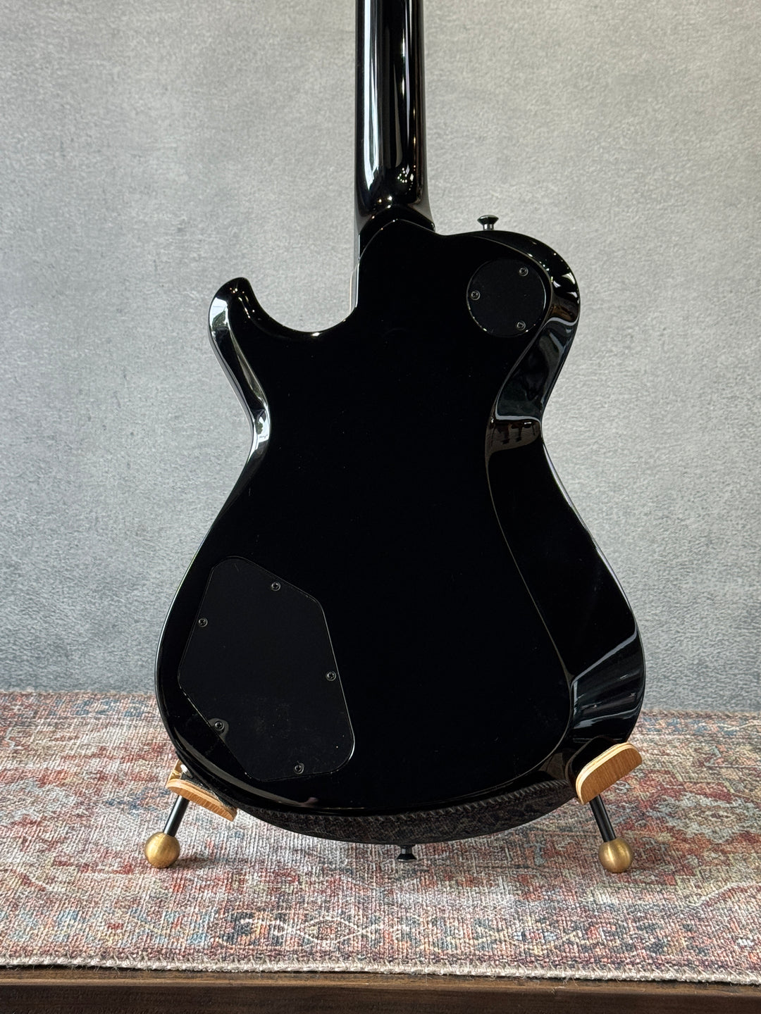 Knaggs T.O.M.-San Dune (S/N2538) by Knaggs