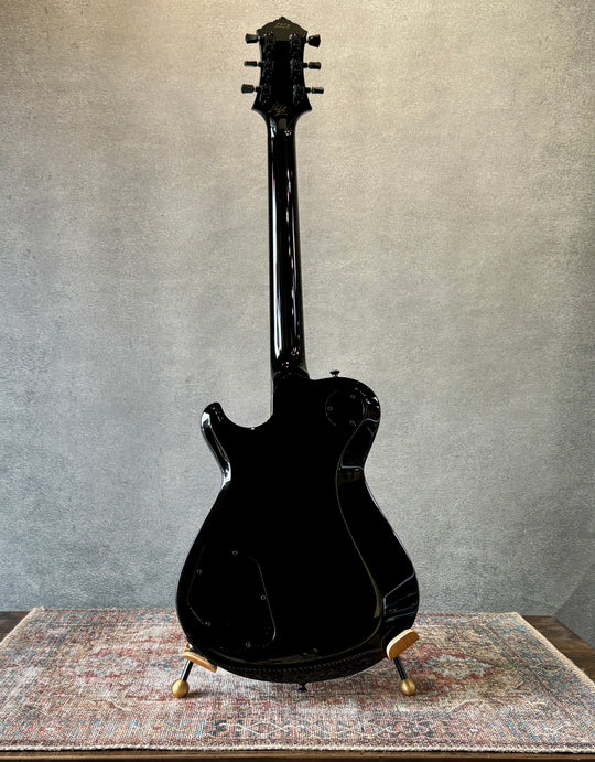 Knaggs T.O.M.-San Dune (S/N2538) by Knaggs