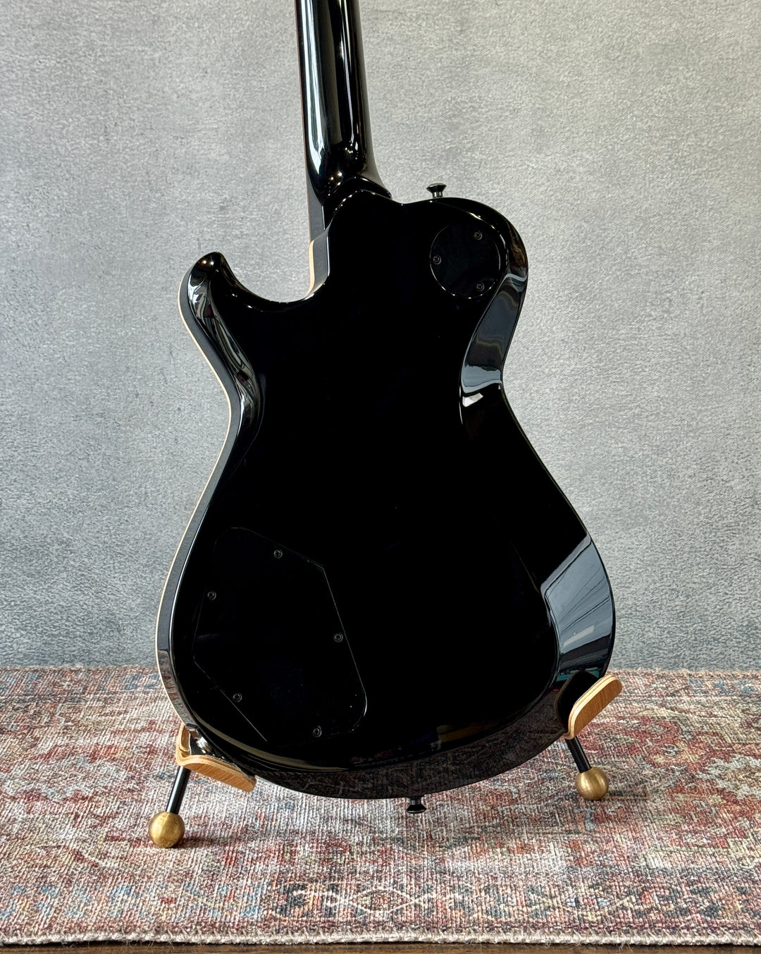 Knaggs T.O.M.-San Dune (S/N2538) by Knaggs