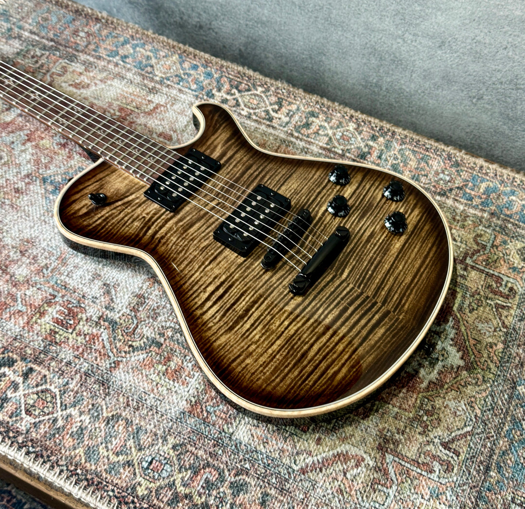Knaggs T.O.M.-San Dune (S/N2538) by Knaggs