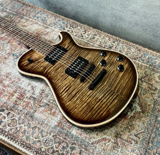 Knaggs T.O.M.-San Dune (S/N2538) by Knaggs