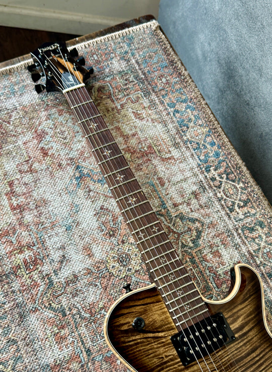 Knaggs T.O.M.-San Dune (S/N2538) by Knaggs