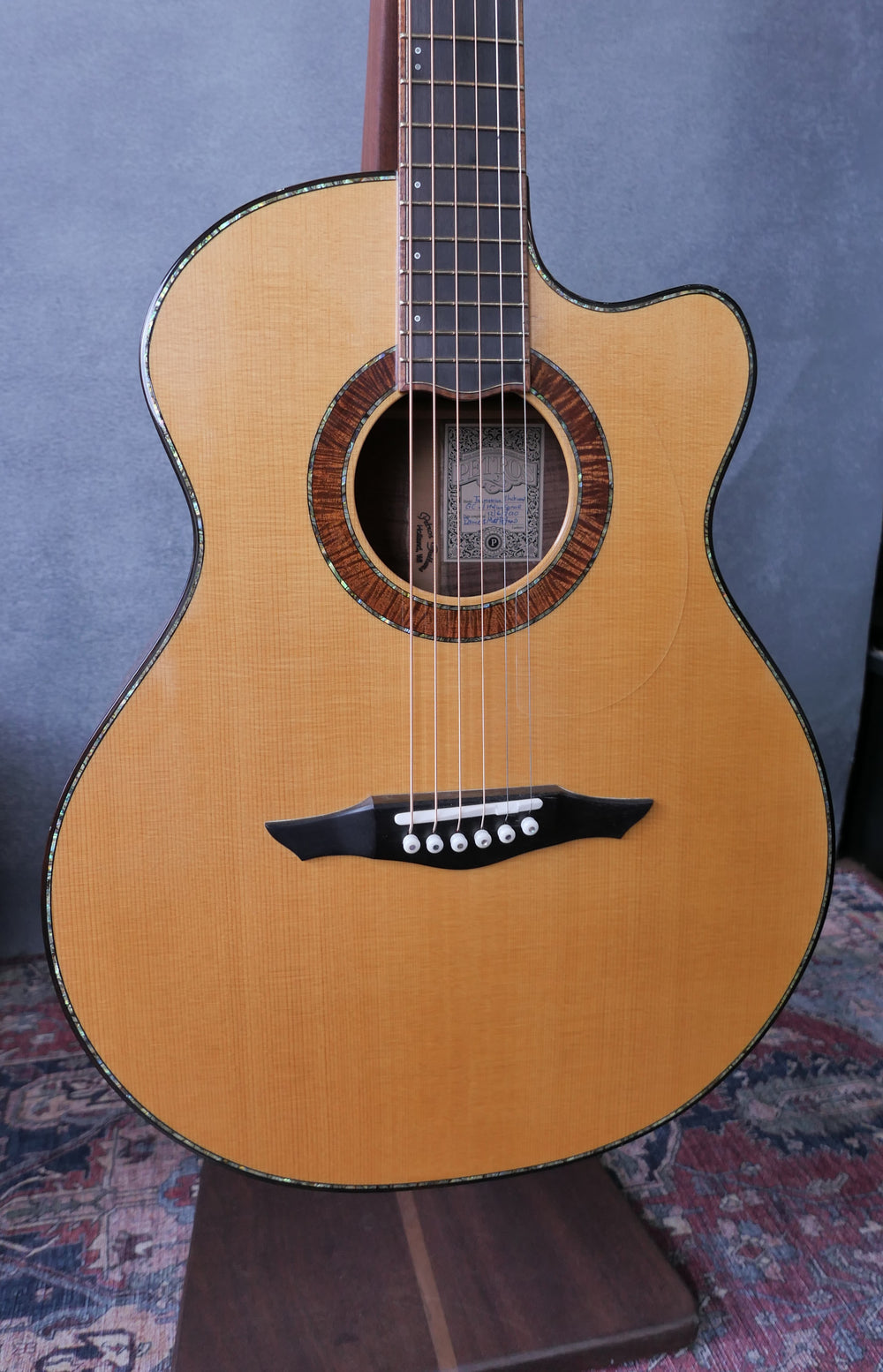 Petros Grand Concert (Authorized Dealer) by Petros