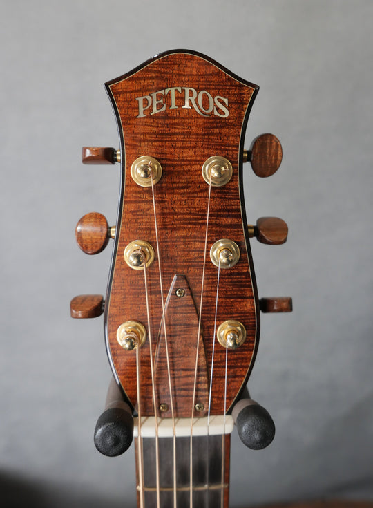 Petros Grand Concert (Authorized Dealer) by Petros