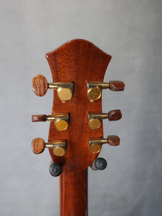 Petros Grand Concert (Authorized Dealer) by Petros