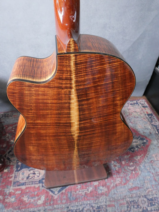 Petros Grand Concert (Authorized Dealer) by Petros
