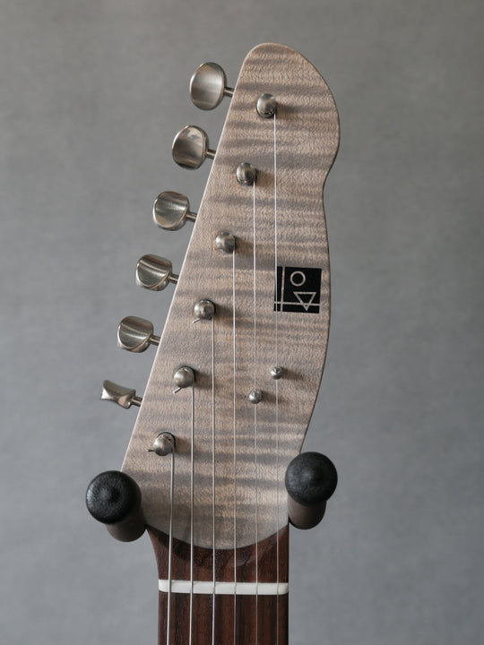 Tao T-Bucket "Josef"-Black Dog Hair. NEW (Authorized Dealer)