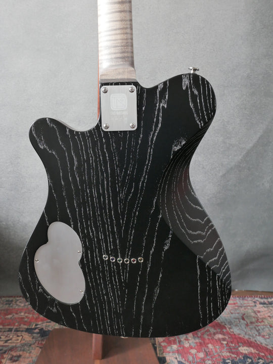 Tao T-Bucket "Josef"-Black Dog Hair. NEW (Authorized Dealer)