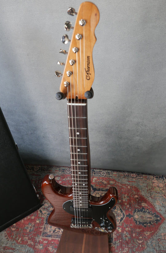 C.P. Thornton SGS Fusion by South Shore Guitar Boutique