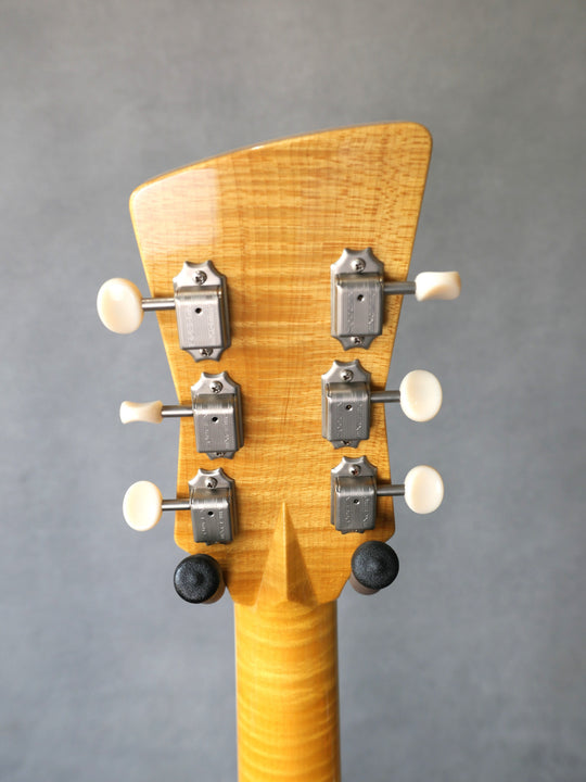Frank Brothers SONAR by South Shore Guitar Boutique