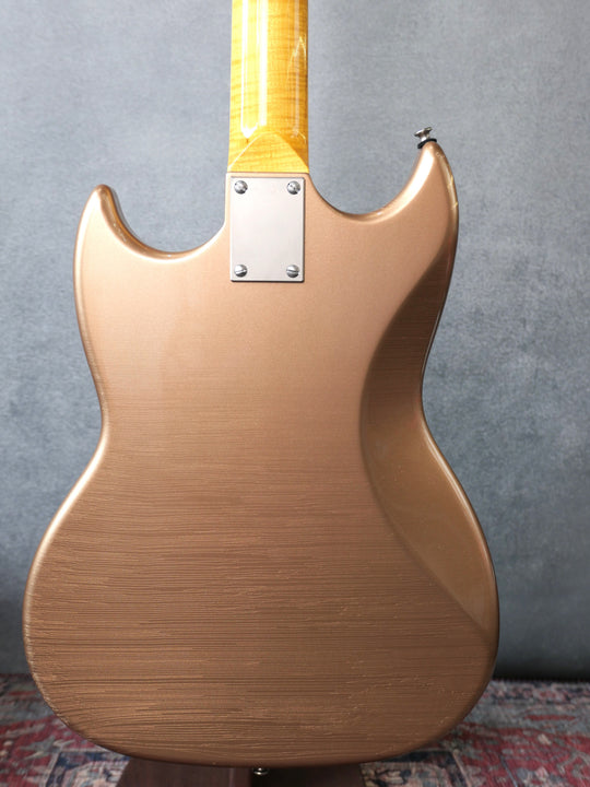 Frank Brothers SONAR by South Shore Guitar Boutique