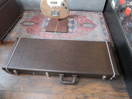 Frank Brothers SONAR by South Shore Guitar Boutique