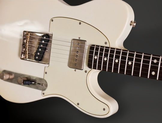 Lelah 37T - Olympic White. NEW (Authorized Dealer) by Lelah