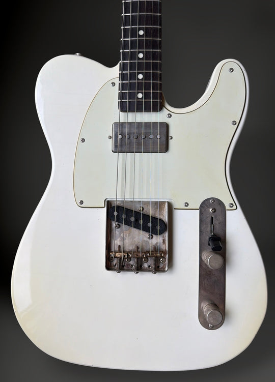 Lelah 37T - Olympic White. NEW (Authorized Dealer) by Lelah
