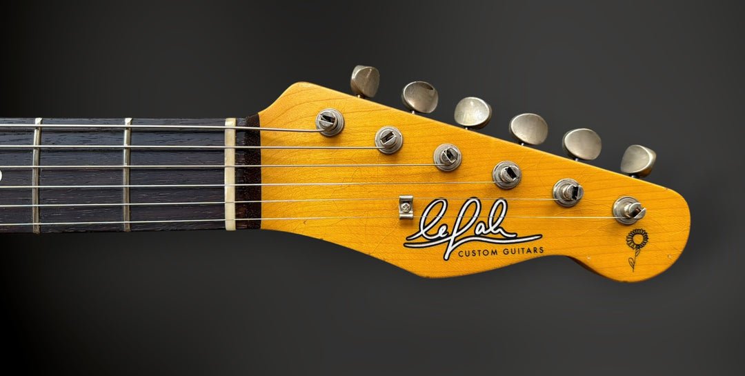 Lelah 37T - Olympic White. NEW (Authorized Dealer) by Lelah