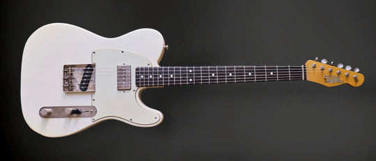 Lelah 37T - Olympic White. NEW (Authorized Dealer) by Lelah
