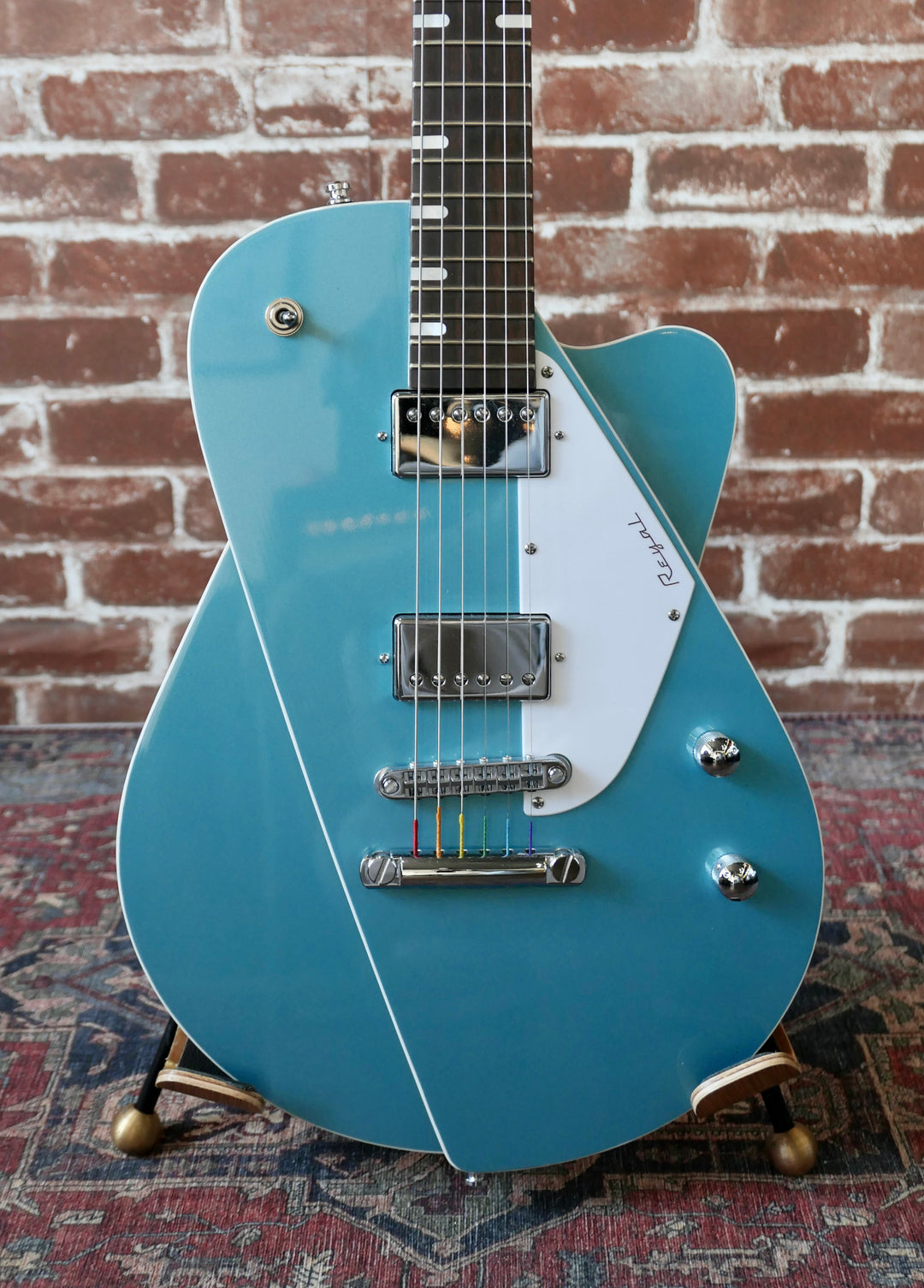 MADA Reyal - Suf Blue Metallic. NEW (Authorize Dealer) by Mada