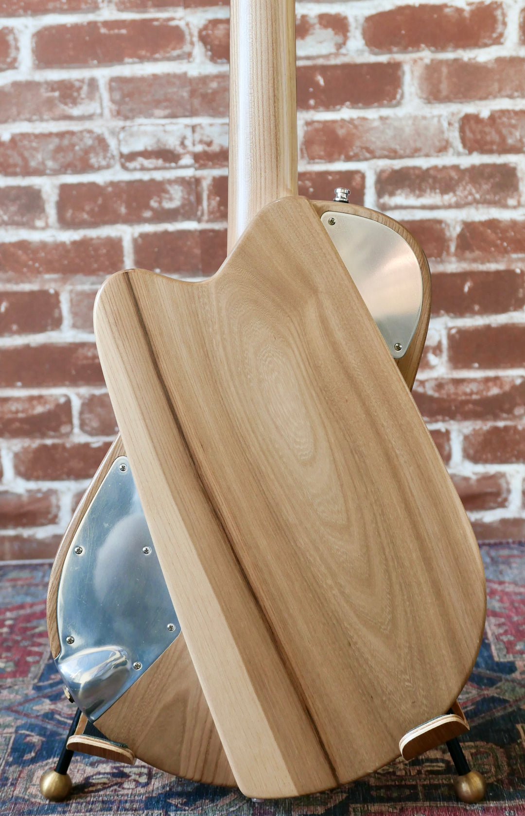 MADA Reyal - Suf Blue Metallic. NEW (Authorize Dealer) by Mada