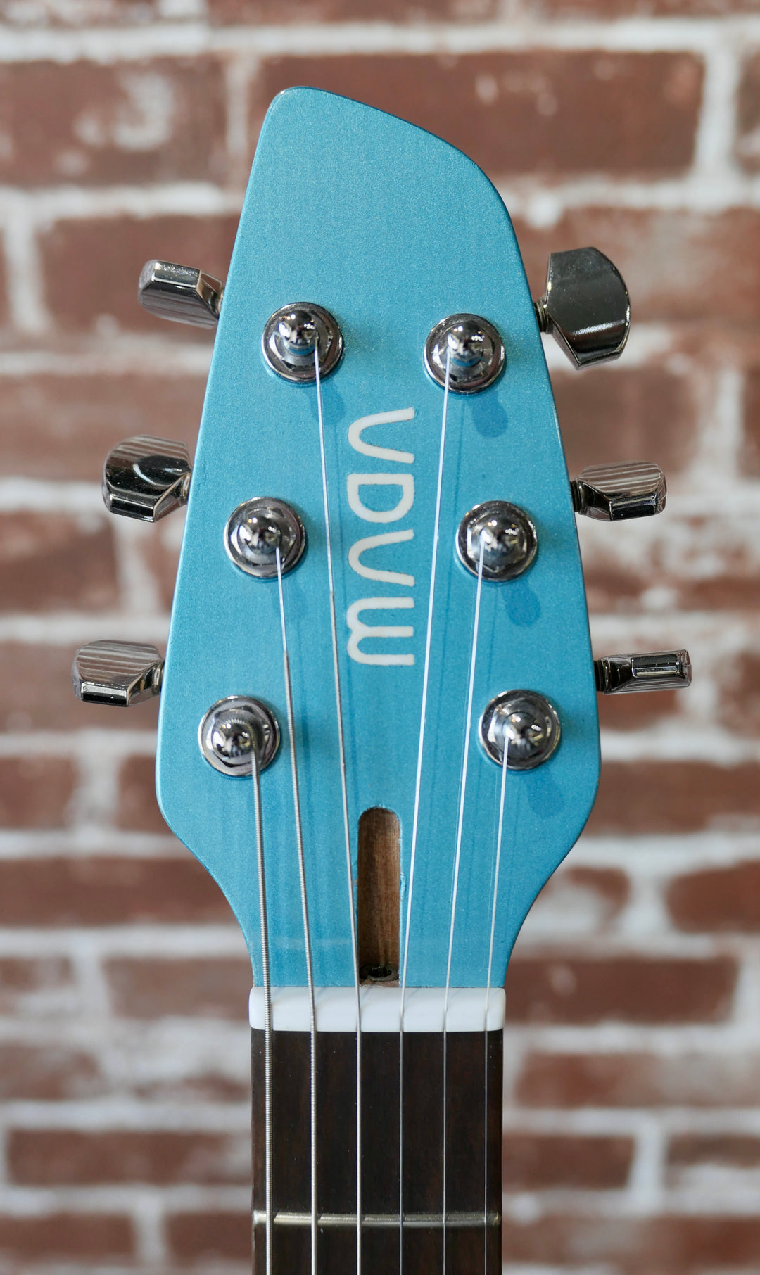 MADA Reyal - Suf Blue Metallic. NEW (Authorize Dealer) by Mada