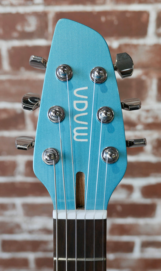 MADA Reyal - Suf Blue Metallic. NEW (Authorize Dealer) by Mada