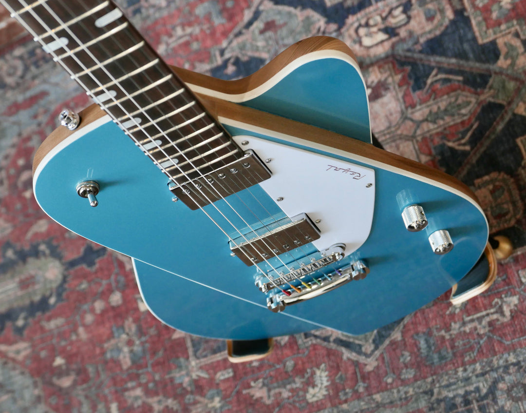 MADA Reyal - Suf Blue Metallic. NEW (Authorize Dealer) by Mada