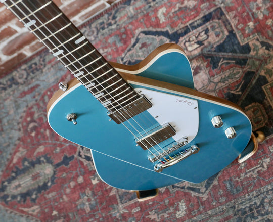 MADA Reyal - Suf Blue Metallic. NEW (Authorize Dealer) by Mada