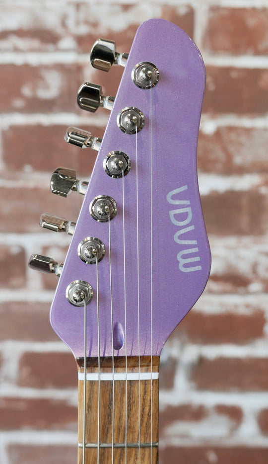 MADA Tesffo - Lilac Metallic. NEW (Authorized Dealer) by Mada