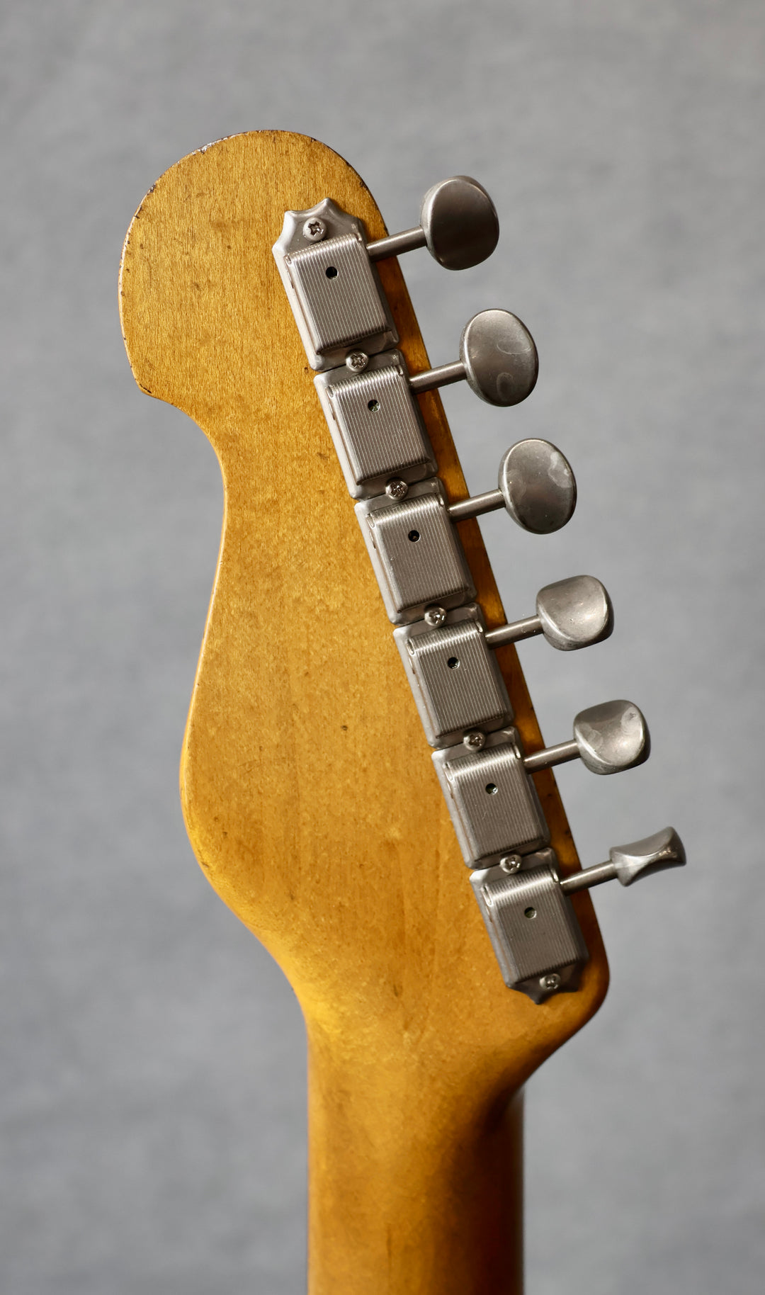 MB 62 Double Cut-Sunburst (Authorized Dealer) by MB Guitars